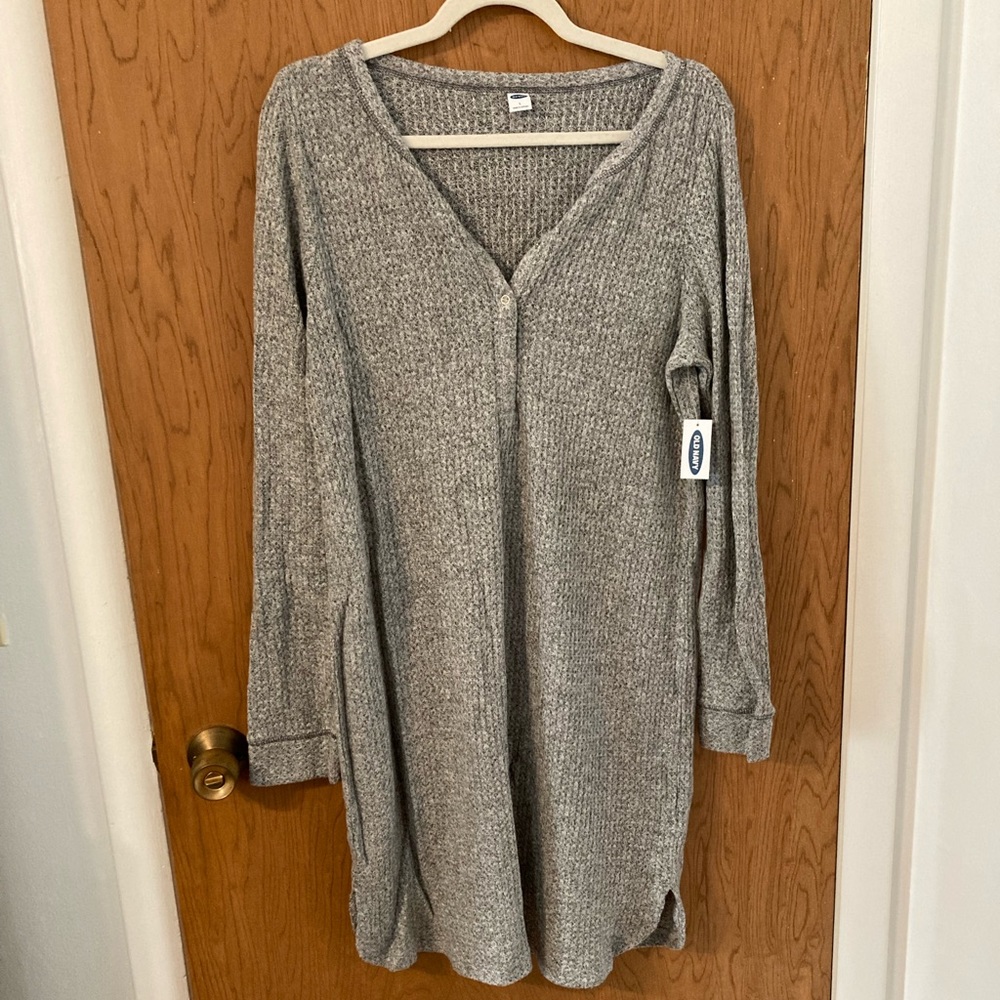 NWT Old Navy Sleep Shirt